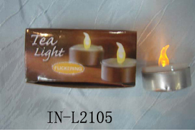 Led Candle,Wax Candles,Candles,Gift Candle