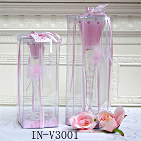 Valentine Candle,Candle,Decorative Candle,Jar Cand