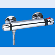 thermostatic mixer