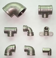 pipe fitting