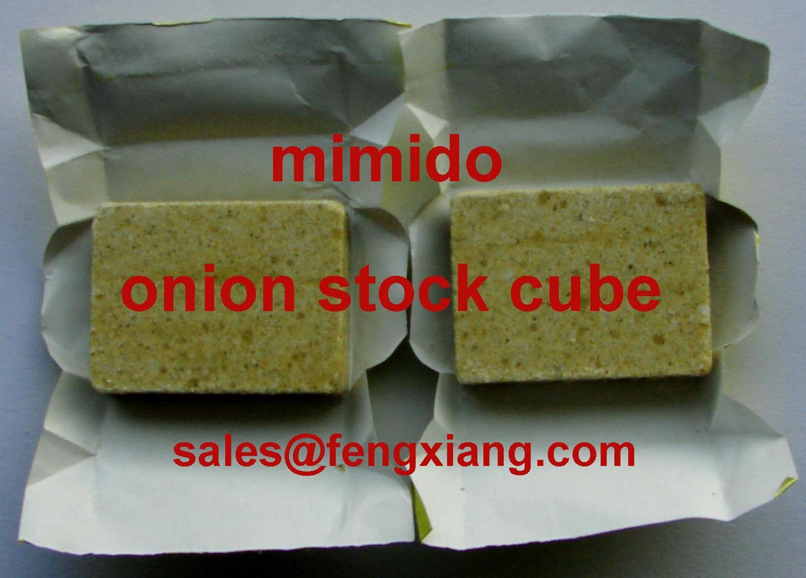 onion stock cube