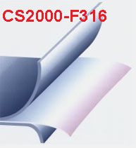 Plain Foil SS316/316L Reinforced Graphite Sheets