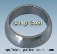 Automobile Exhaust Pipe Graphite Ring Gasket