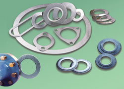 Graphite Gaskets