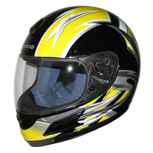 Motorcycle Helmet