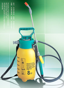 Pressure Sprayer