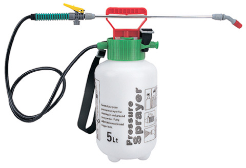 Pressure Sprayer