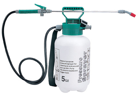 Pressure Sprayer