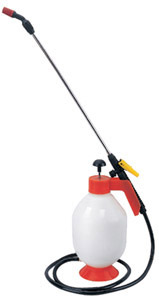 Pressure Sprayer