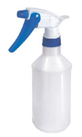 Plastic Sprayer