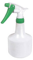 Plastic Sprayer