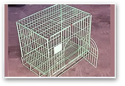 Animal Cages