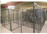 Wire Mesh Partition