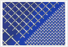 Wire Mesh Manufacturers