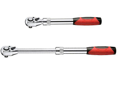 Extendable Ratchet