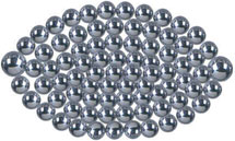 Steel Ball