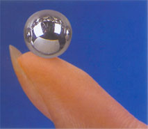 Steel Ball 