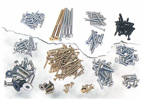 Fasteners 