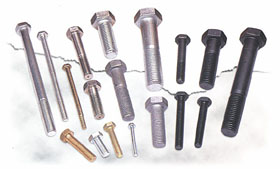 Fasteners