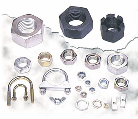 Fasteners