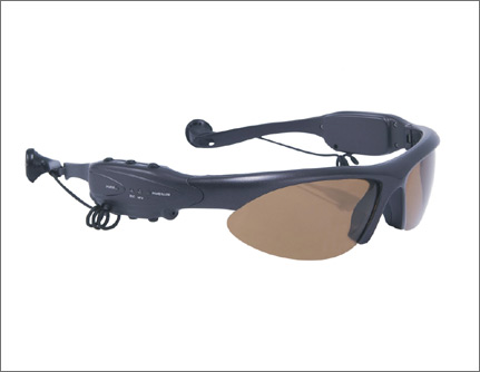 mp3 sunglasses 