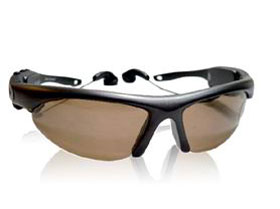 FM Radio Sunglasses