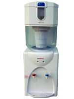 Water dispenser 