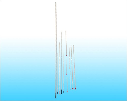 Glass Thermometers Core