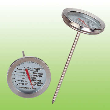 Food Thermometers