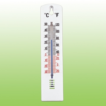 Glass Tube Thermometer