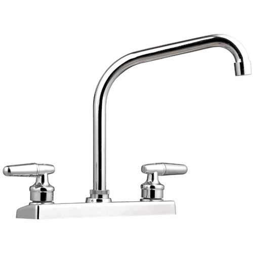 Kitchen Sink Faucets 