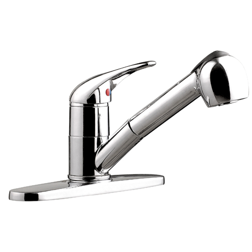 Single Handle kitchen Faucets 