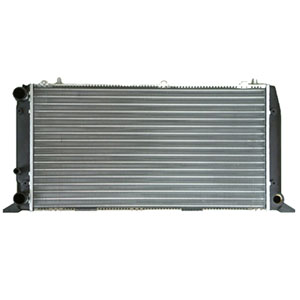 auto radiator