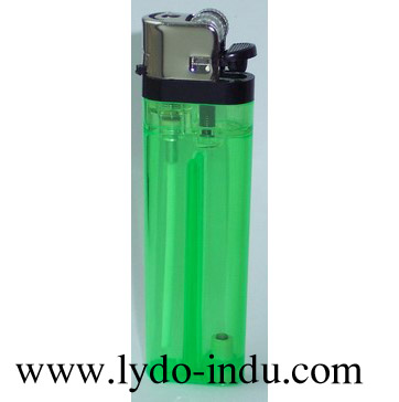 Refillable Flint Lighter 