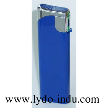 Slim Electronic Lighter 