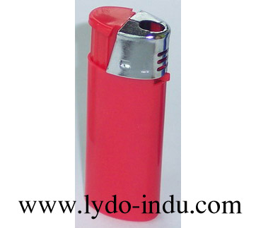 Small Hand Electronic Lighter 