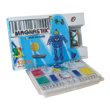 Educational toys (IV-136)