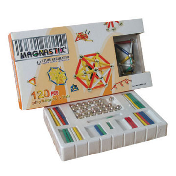 Educational toys (V-120)