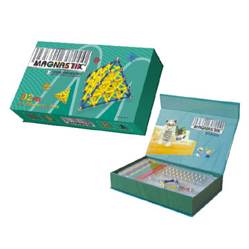 Educational toys (M-92)