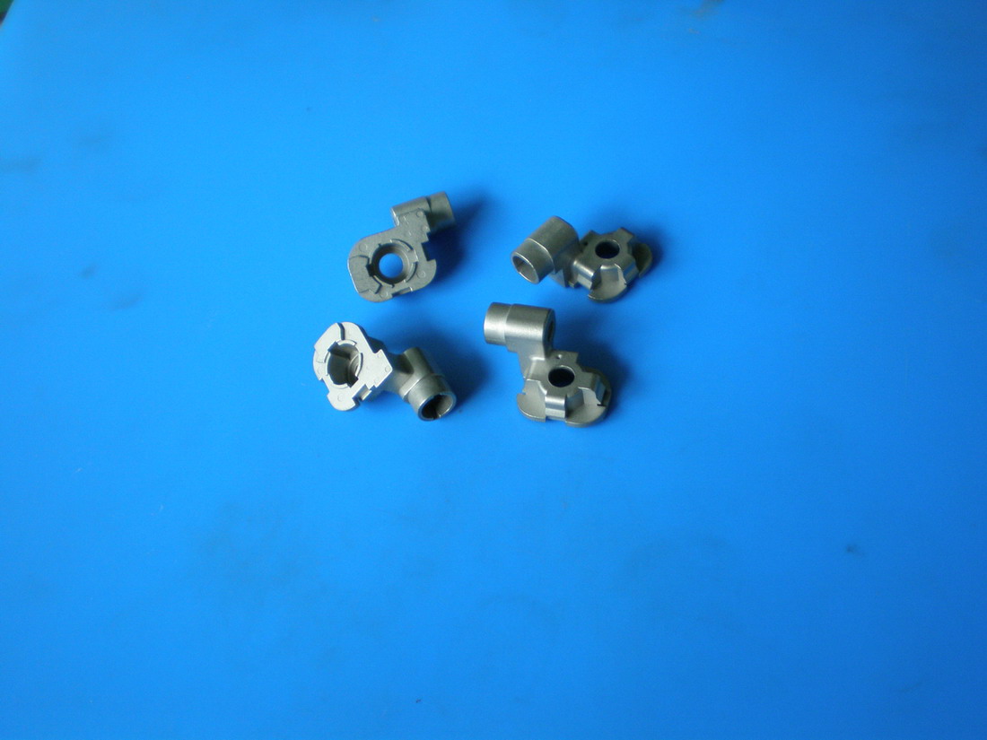 metal injection molding(MIM) parts