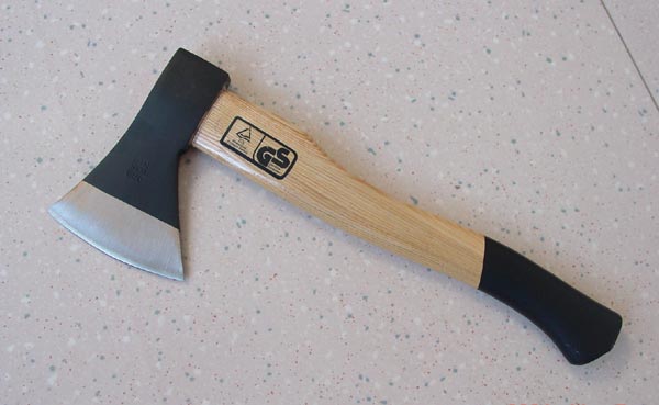 axe