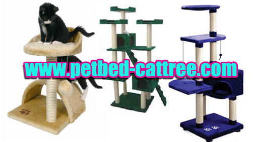 China Cat Trees WWW.PETBED-CATTREE.COM Pet Beds Factory Cat trees Cat Furniture Manufacturer Pet Dog Products Supplier