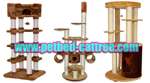 Cat Trees WWW.PETBED-CATTREE.COM Pet Beds Factory Cat tree Cat Furniture Manufacturer Pet Dog Products Supplier