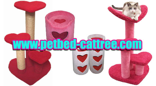 Cat Trees Exporter From China WWW.PETBED-CATTREE.COM Pet Beds Factory Cat tree Cat Furniture Manufacturer Cat Dog Products Supplier