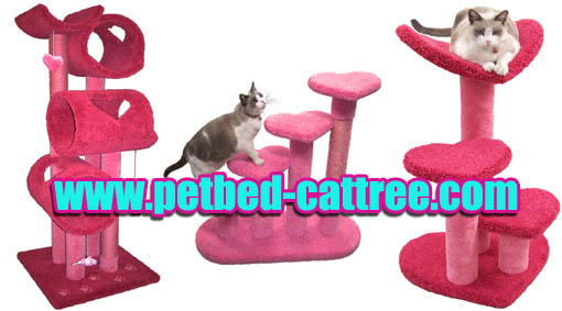 Cat Trees Factory From China WWW.PETBED-CATTREE.COM Pet Beds Factory Cat tree Cat Furniture Manufacturer Pet Dog Products Supplier