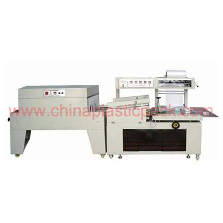 L Sealing Shrink Packing Machine