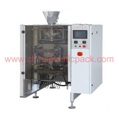 Vertical Form Fill Seal Machine