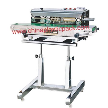 Bag Sealing Machine