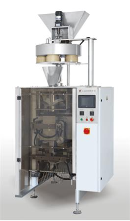 Volumetric Cups Automatic Packing Machine