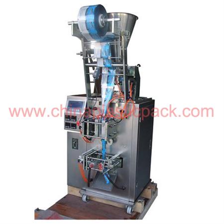 Sachet Form Fill Seal Machine- Liquid,Ketchup